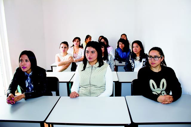 Services provided to students at affordable rates