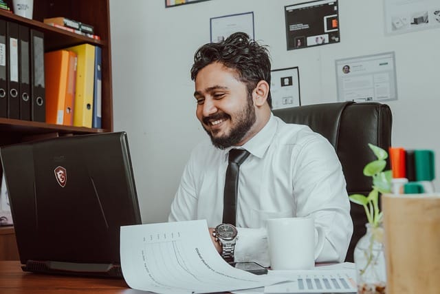 Services to Working Professionals with a foucus on quality.