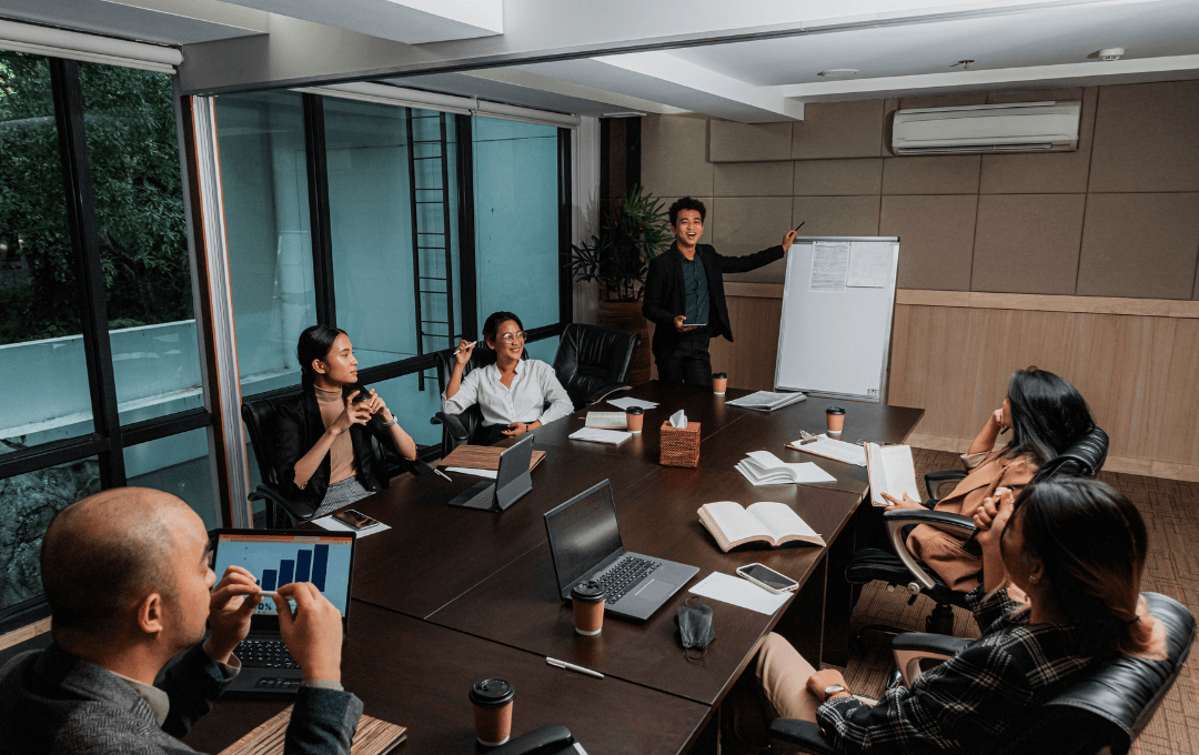 Dr Digitalzest Web Development and Digital Marketing Agency