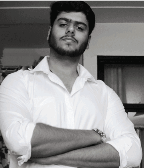 Founder of Dr Digitalzest: Web Development and Digital Marketing Agency