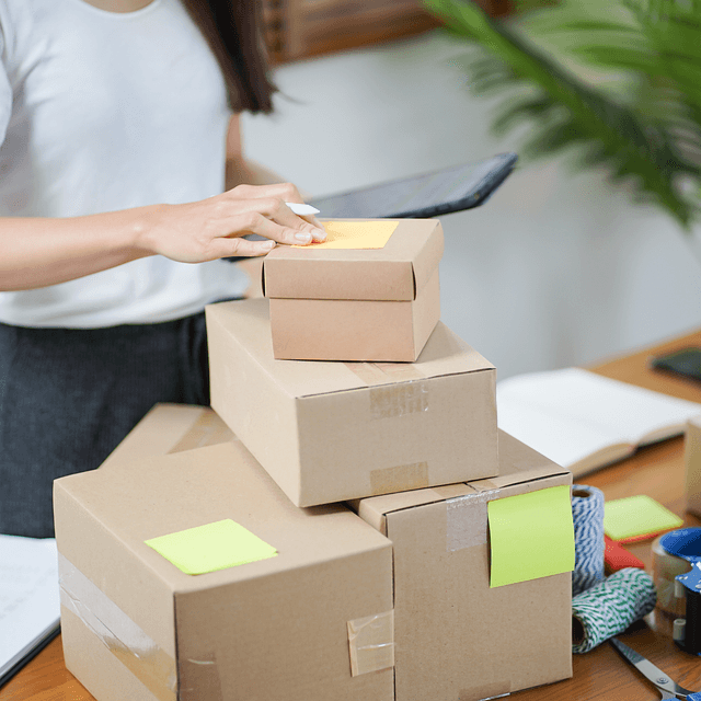 Services given to small business with better support system
